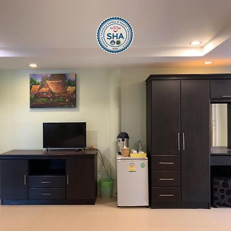 Naiyang Seaview Place Resort Nai Yang Ngoại thất bức ảnh
