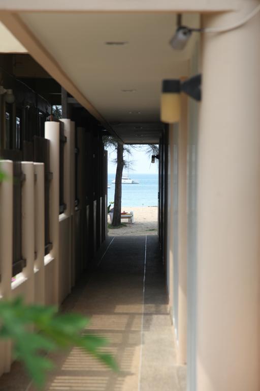 Naiyang Seaview Place Resort Nai Yang Ngoại thất bức ảnh